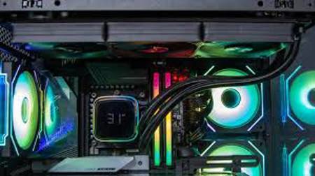 مايكروسوفت تطلق تقنية تبريد ثورية للـ GPU: الأداء ×3 وكفاءة حرارية مذهلة