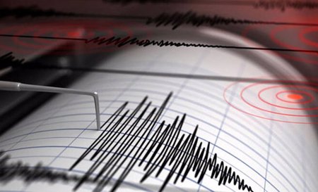 زلزال يضرب ولاية تشوروم  شمالي تركيا