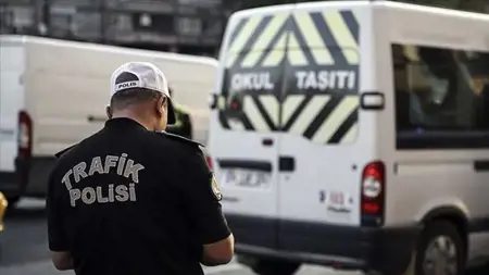  إغلاق هذه الطرق أمام حركة المرور في إسطنبول غدًا