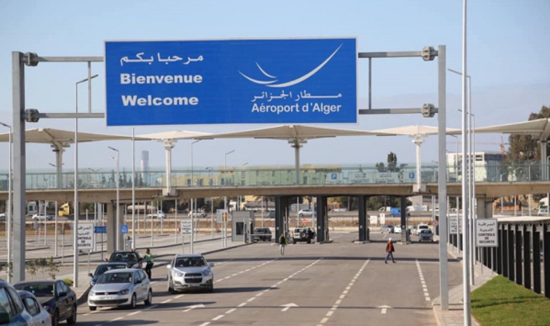 بعد إغلاق دام أكثر من عام.. الجزائر تقرّر فتح حدودها جزئياً