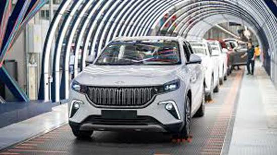 تركيا تعزز مكانتها في سوق السيارات الكهربائية 