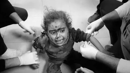 مصر والأردن يرفضان تهجير الفلسطينيين من قطاع غزة أو الضفة الغربية