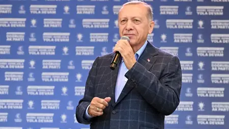  الرئيس أردوغان يتوجه إلى ملاطية الأسبوع المقبل