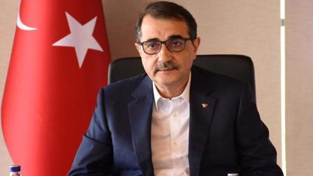 وزير الطاقة التركي: من المحتمل القيام بزيارة  إسرائيل في شهر مايو