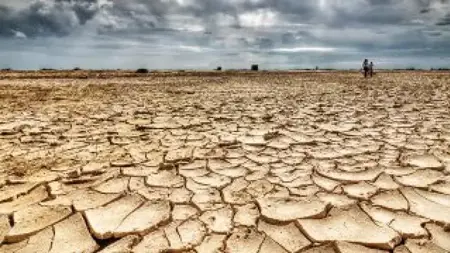 خبراء يحذرون: سيكون لدى تركيا نقص خطير في المياه هذا العام