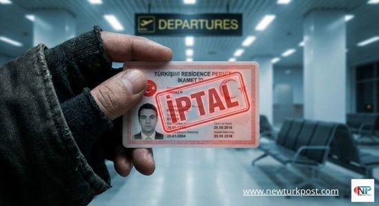 الترحيل الصامت.. 3 أخطاء "قاتلة" تُلغي كٍملكك وإقامتك فوراً!