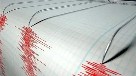 زلزال بقوة 5.3 درجة يضرب قبالة سواحل داتشا في موغلا