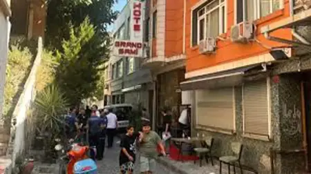 وفاة طفلين داخل منزل بعد تدهور مفاجئ