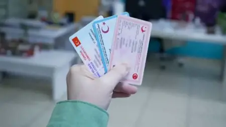 تعرف على مستجدات قوانين الإقامة في تركيا 