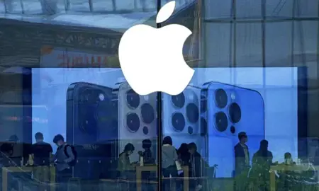 شركة آبل ترفع أسعار أجهزتها في تركيا شركة آبل ترفع أسعار أجهزتها في تركيا