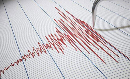 زلزال يضرب سواحل موغلا غربي تركيا
