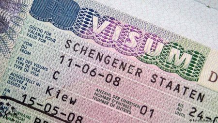 الاتحاد الأوروبي: تركيا ضمن أكثر الدول الحاصلة على تأشيرة شنغن