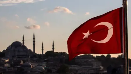 تحت شعار "نحن أمة واحدة"..صحفيون أتراك وعرب يطلقون مبادرة لمواجهة العنصرية في تركيا تحت شعار "نحن أمة واحدة"..صحفيون أتراك وعرب يطلقون مبادرة لمواجهة العنصرية في تركيا
