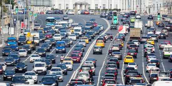تركيا تخطط لتخفيف ازدحام المواصلات في المدن الكبرى