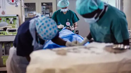 الكشف عن حصيلة جديدة لقتلى ومصابي السودان