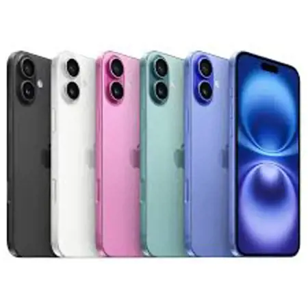 كم يبلغ سعر هاتف أيفون 16e في تركيا ؟