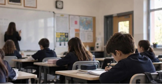 تقرير PISA 2025 يبرز تقدّم تركيا في العلوم خلال عشر سنوات