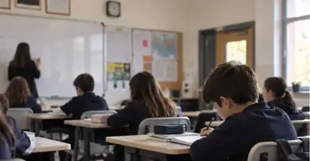 تقرير PISA 2025 يبرز تقدّم تركيا في العلوم خلال عشر سنوات