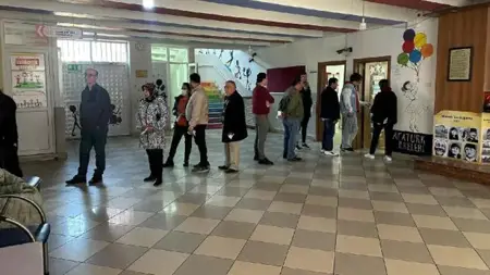 كيف ستكون حالة الطقس يوم الانتخابات الرئاسية؟