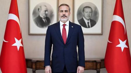 مكالمة هاتفية هامة بين وزير الخارجية التركي والأمين العام للأمم المتحدة