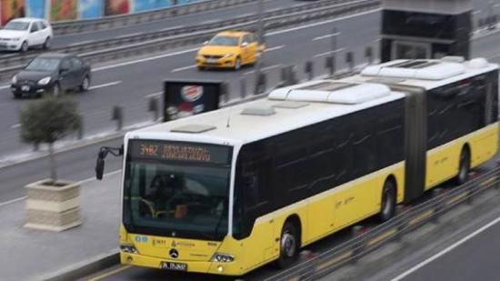 إعادة تنظيم آلية عمل وسائل النقل العام في إسطنبول
