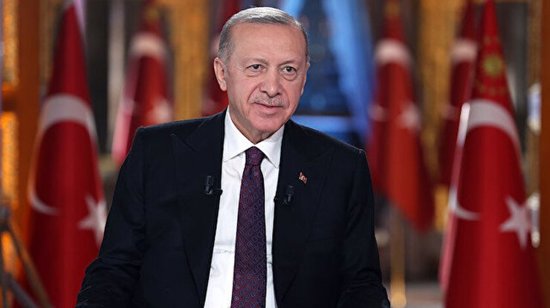 أردوغان يشارك بافتتاح 70 مشروعا جنوبي تركيا السبت