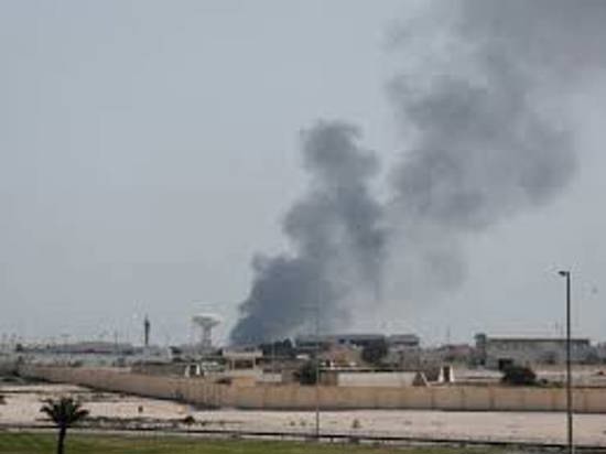 قطر والإمارات تعلنان اعتراض صواريخ باليستية أطلقت من إيران