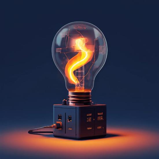 ترشيد استهلاك الكهرباء وطرق قياس الطاقة في المنازل