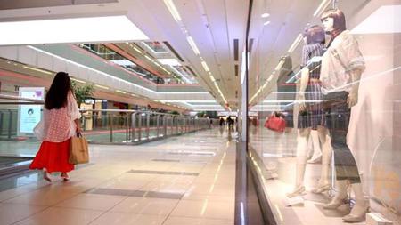 تغيير مواعيد عمل مراكز التسوق بإسطنبول