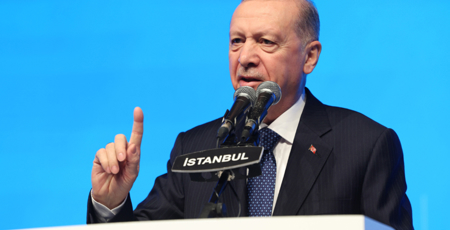 أردوغان يعلن رفع الحد الأدنى لمعاشات التقاعد