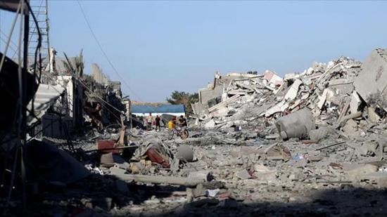 الكويت تنشئ "جسراً جوياً" لدعم غزة