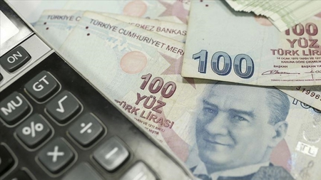 أسعار صرف العملات الرئيسية مقابل الليرة التركية اليوم الثلاثاء