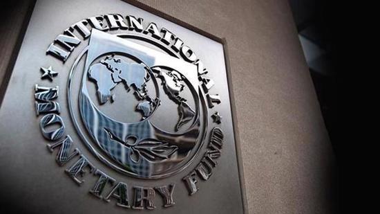 صندوق النقد الدولي يرفع توقعاته لنمو اقتصاد تركيا