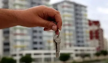 تحديد نسبة زيادة الإيجار في تركيا 