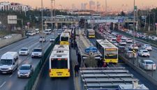 الإعلان عن رفع أسعار المواصلات العامة في إسطنبول 
