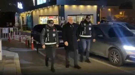 إحالة رئيس بلدية بيكوز بإسطنبول إلى المحكمة