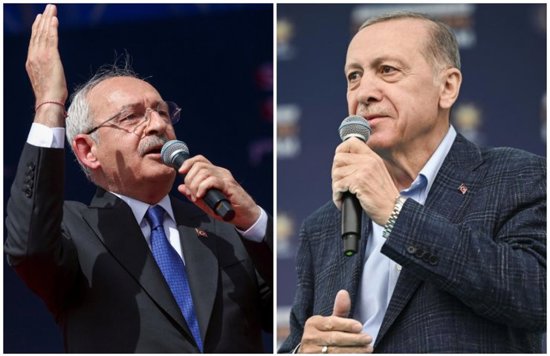أردوغان:"كل المتفاوضين مع كيليتشدار أوغلو يذهبون وفي جيبهم منصب نائب الرئيس و3 حقائب وزارية"