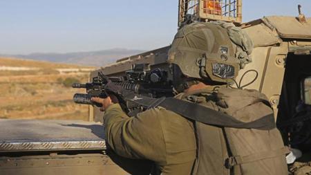 الجيش الإسرائيلي يعلن ارتفاع قتلاه في غزة