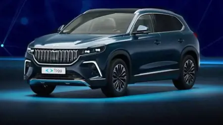 أخيرًا وبعد طول انتظار.. تركيا تعلن عن أسعار السيارة الكهربائية "توج-Togg"