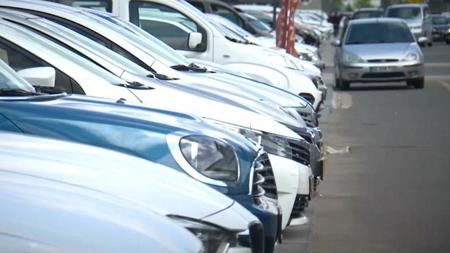 تركيا تفرض غرامة تصل إلى 300 ألف ليرة لمن يبيع سيارة مستعملة فوق سعر الجديدة