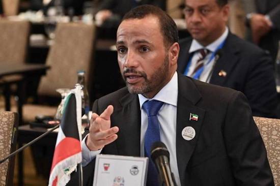 رئيس مجلس الأمة الكويتي  يطالب الاتحاد البرلماني الدولي بطرد إسرائيل قبل روسيا