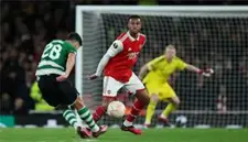 أرسنال يستقبل سبورتنج لشبونة في اختبار فض الاشتباك الأوروبي