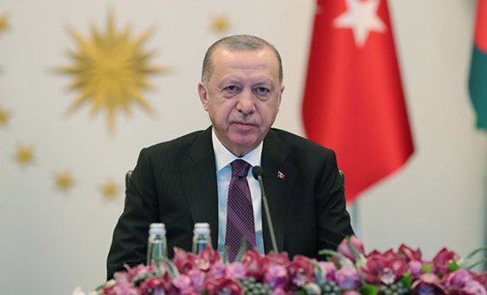 أردوغان: من الممكن إنشاء بنك كبير لتمويل البنية التحتية في العالم الإسلامي
