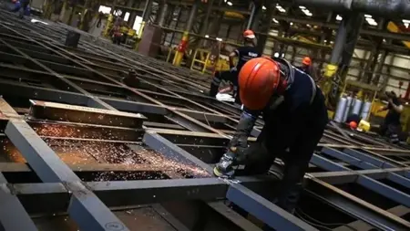 الاقتصاد التركي ينمو بنسبة 3.8% في الربع الثاني من العام الحالي