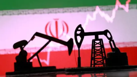 أسعار النفط العالمية إلى أدنى مستوى منذ بدء حرب أميركا وإيران