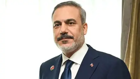 وزير الخارجية التركي يجري اتصالا هاتفيا هاما مع الأمين العام للأمم المتحدة