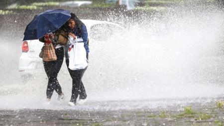  عاجل :الأرصاد التركية تحذر من العواصف الرعدية لدوائر ريزي وآرتفين