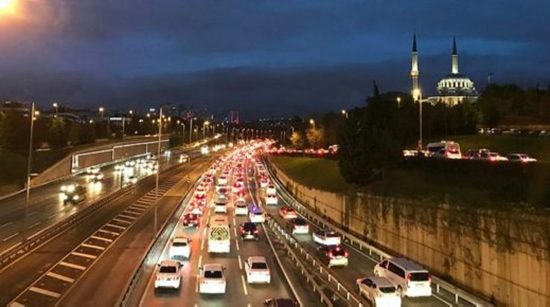 مدن تركية أعلنت مجانية المواصلات خلال فترة عيد الأضحى المبارك.. ما هي؟
