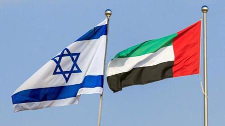 الإمارات ترفض السماح للمسافرين على متن طائرة من إسرائيل بدخول أراضيها