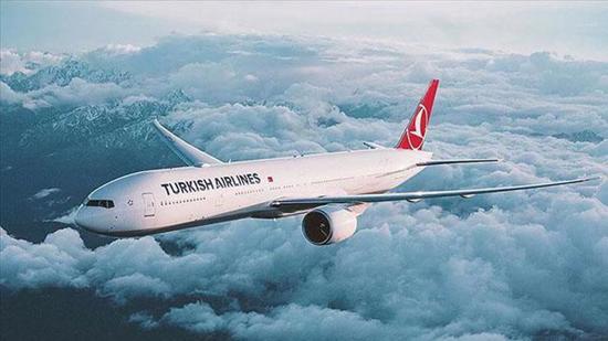 صافي ربح الخطوط الجوية التركية يتجاوز  6 مليار ليرة